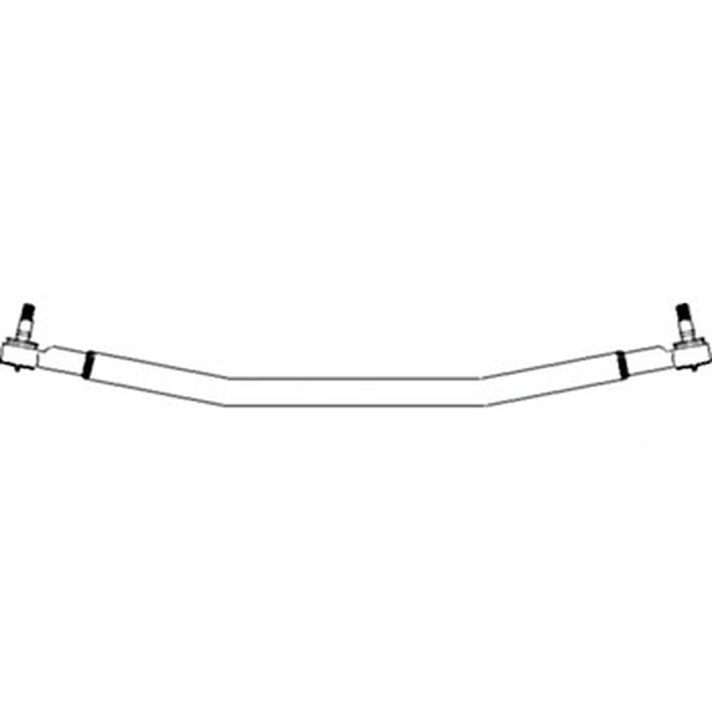 Tie Rod Assembly Fits Kubota B7400 B7410 B7500 B7510 B7610 6C120-56420