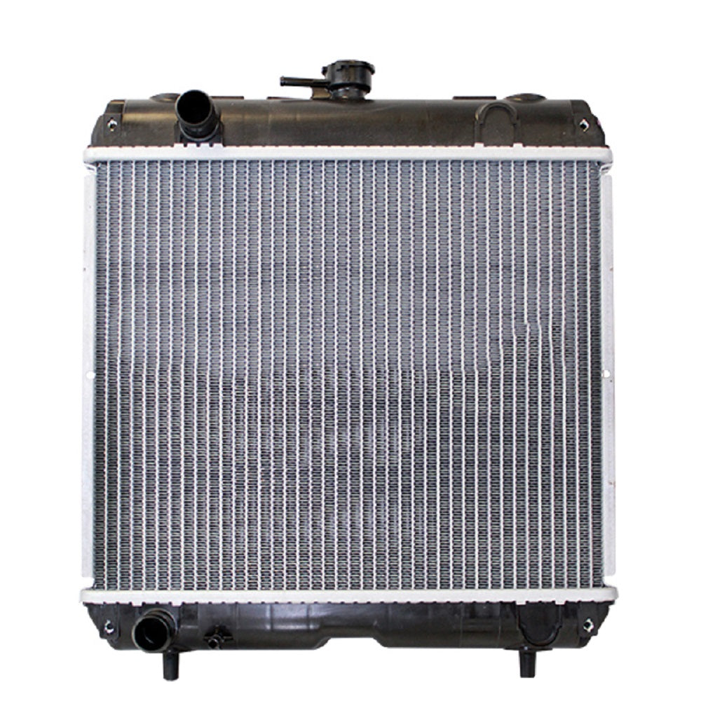 Radiator - Aluminum Core Fits Kubota B3030 B3200 B7800 B3200 B3300 6C170-58520