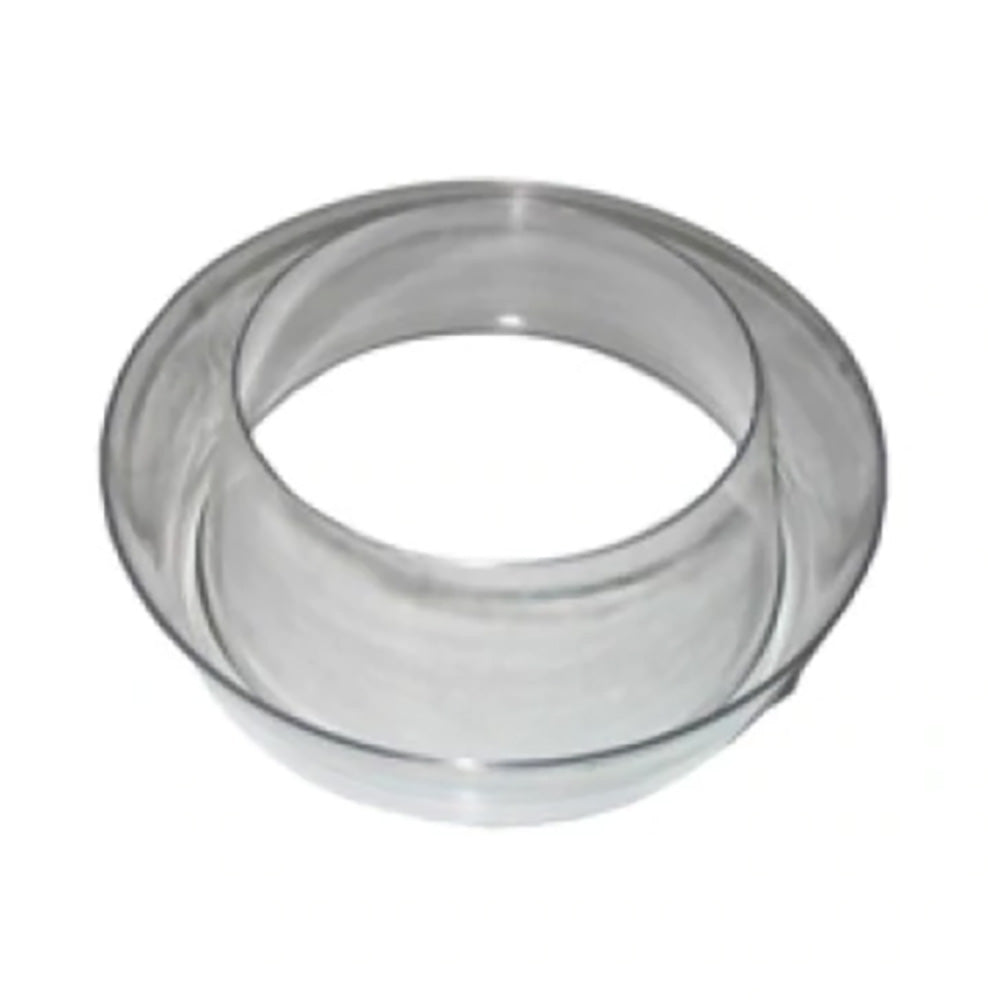 6H8021 New Plastic Body Precleaner bowl Fits Caterpillar (5L4994, 6H-8021)