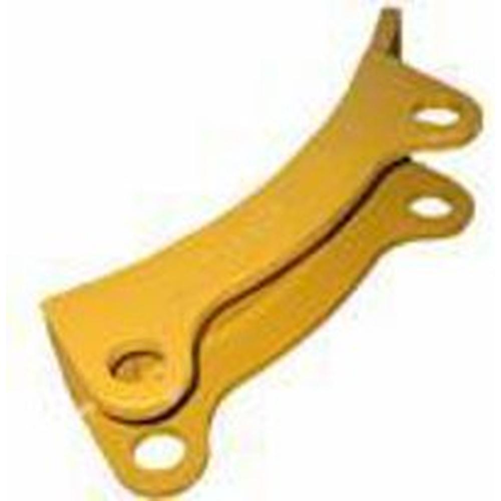 6J8814 Ripper Shank Protector Fits CAT Fits Caterpillar B8 D8K D8L D8N D9 D9H D9
