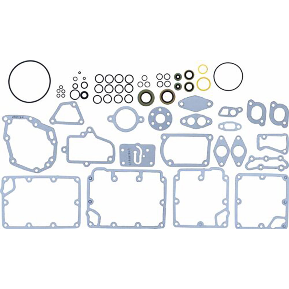 Gasket Kit Fits Caterpillar 1673C 215 225 235 3304 3306 518 528