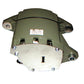 A-1117655-AI Alternator, Fits Delco
