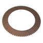 6S3183, 8E4075 Replacement Clutch Disc Fits CAT Models: 3, 3P, 3S, 53, 931, 931B