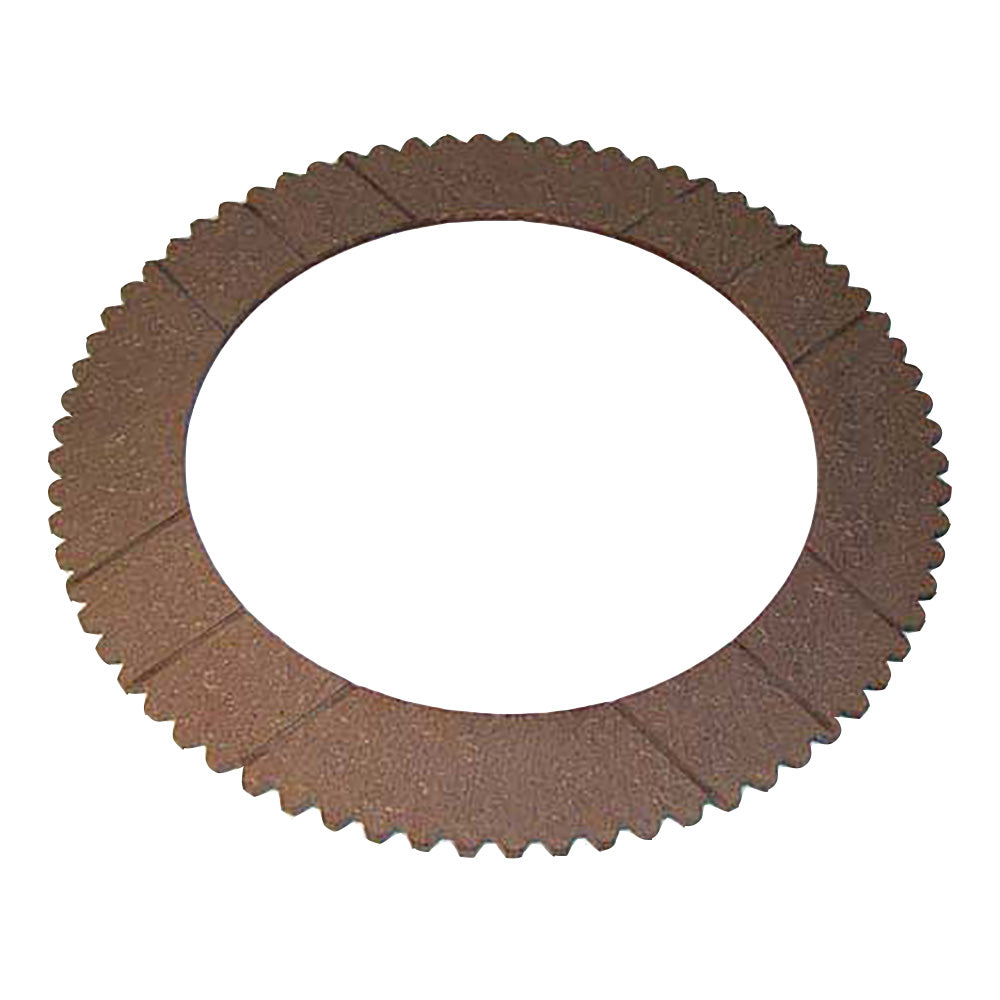6S3183, 8E4075 Replacement Clutch Disc Fits CAT Models: 3, 3P, 3S, 53, 931, 931B