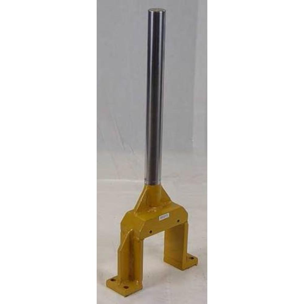 6S3275 Yoke (Track Adjuster Rod) Fits CAT Fits Caterpillar D3 D3B