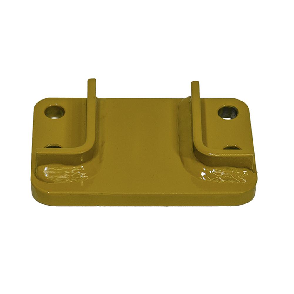 6S7220 Idler Plate Fits CAT D3C (s/n: 5CJ1048-, 5ZG58-, 8DG148-, 7XL1-1107),D4C