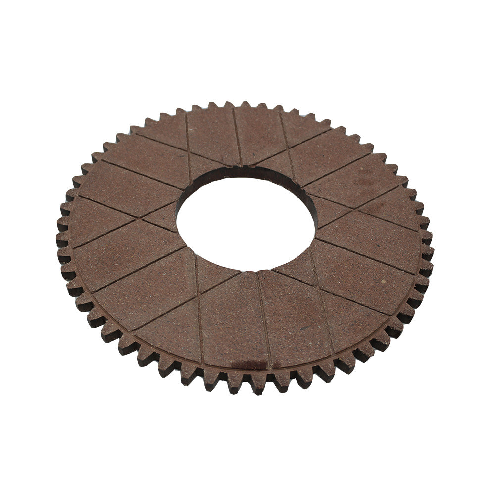 Fits 6Y7161 Fits Caterpillar D4 Master Clutch Plate Disc Fits CAT Crawler /