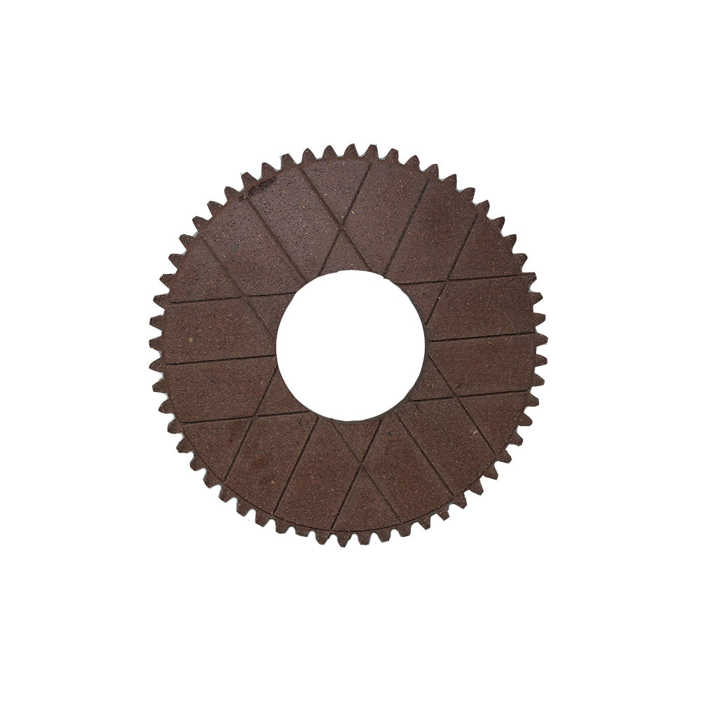 6Y7161 Master Clutch Disc