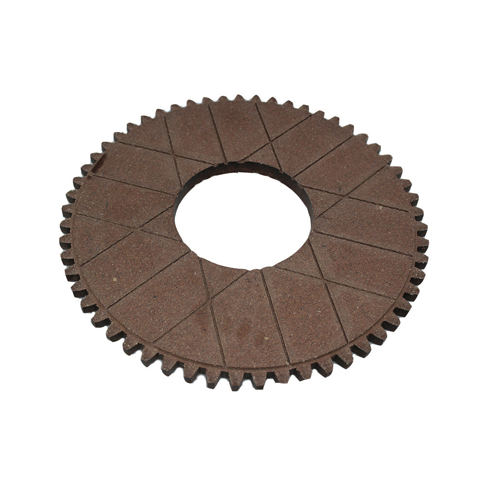 New Engine Clutch Disc 6Y7161