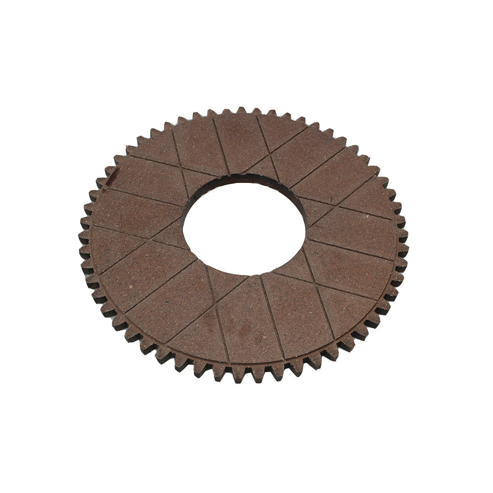 6Y7161 Master Clutch Disc