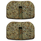 Brake Pad Set Fits Hammerhead Replaces 7.020.060