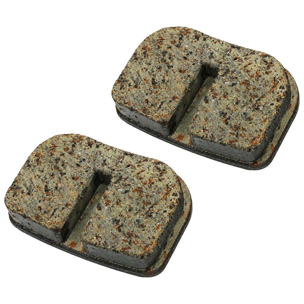 Brake Pad Set Fits Trailmaster Replaces 7.120.060