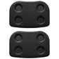 Brake Pad Set Fits Trailmaster Replaces 7.120.060