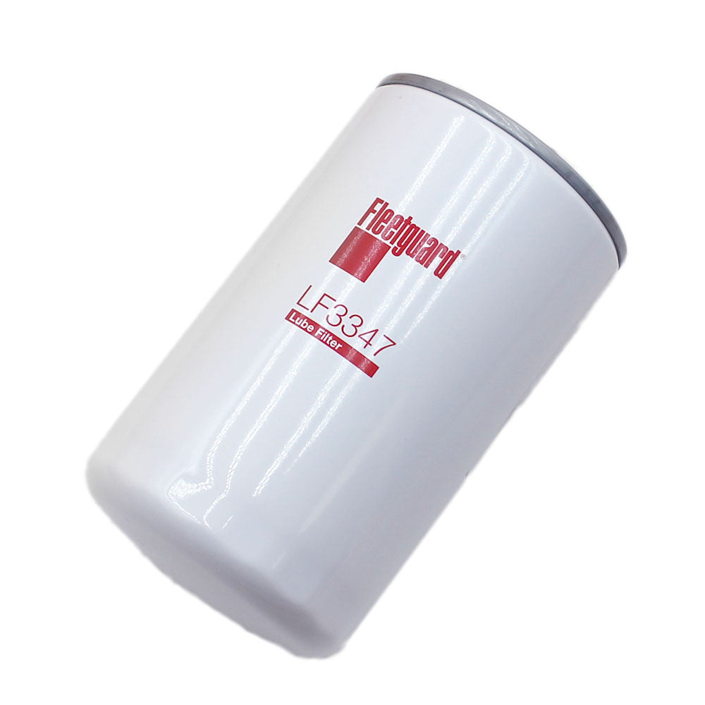 Filter, Lube, Spin-On Fits Universal Products Replaces 1654399170
