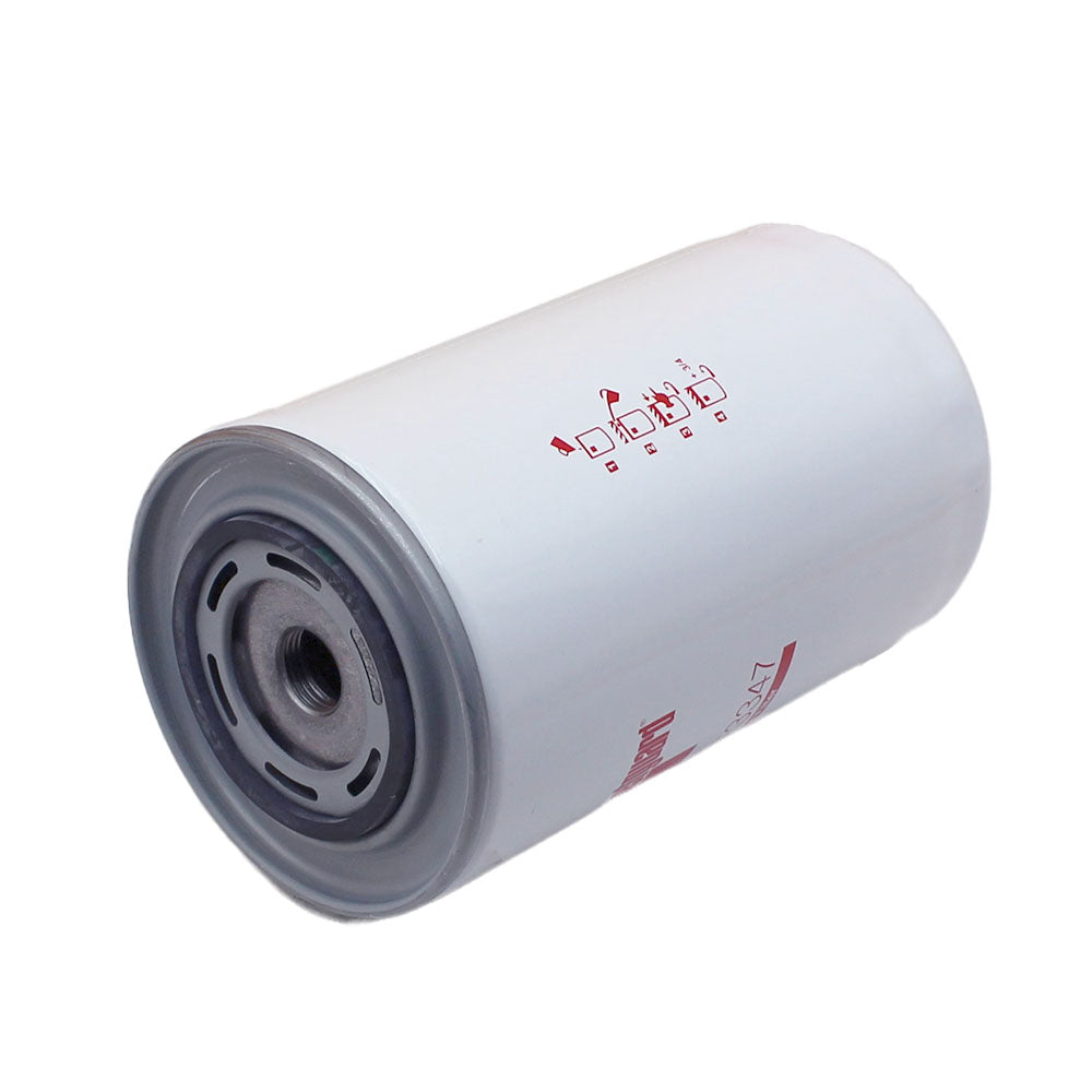 Filter, Lube, Spin-On Fits Universal Products Replaces 1654399170