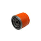 S.76883 Fuel Filter - Spin On - Fits Massey Ferguson