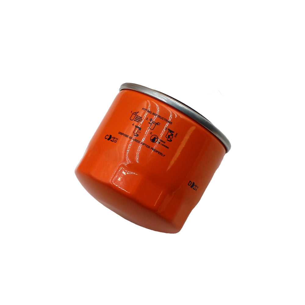 Fuel Filter Fits Hitachi Replaces 70000-43081