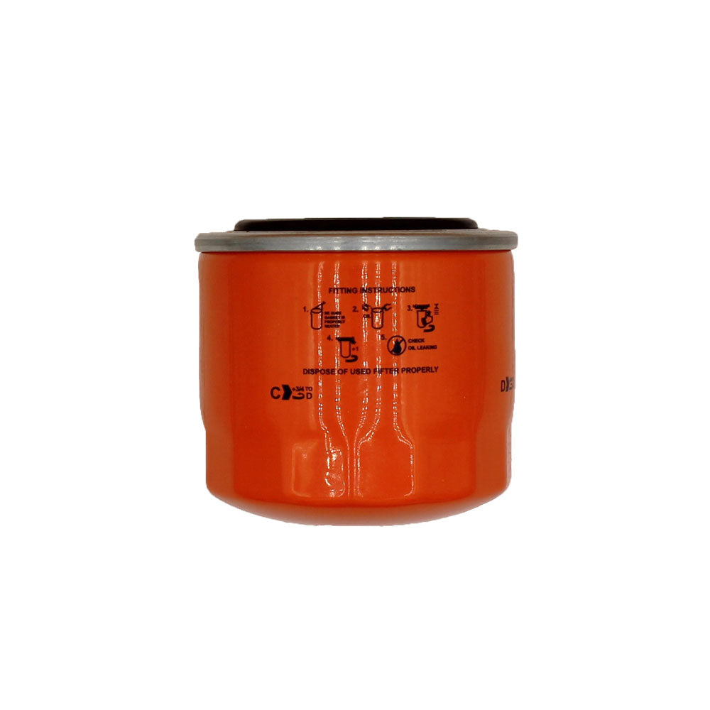 Fuel Filter Fits Terex Replaces 70000-43081