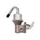 New Fuel Pump 7000767 Fits Bobcat Skid Steer Loaders S160 S185 S205 S550 S570