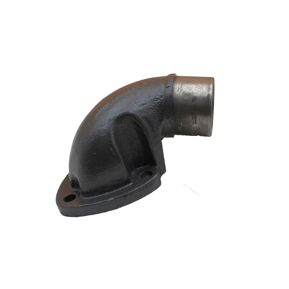 7000805M1 Fits Massey Ferguson Tractor Exhaust Elbow 231 & 240P w/ Diesel ...