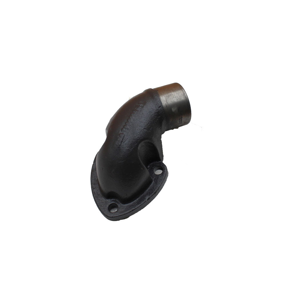 7000805M1 Fits Massey Ferguson Tractor Exhaust Elbow 231 & 240P w/ Diesel ...