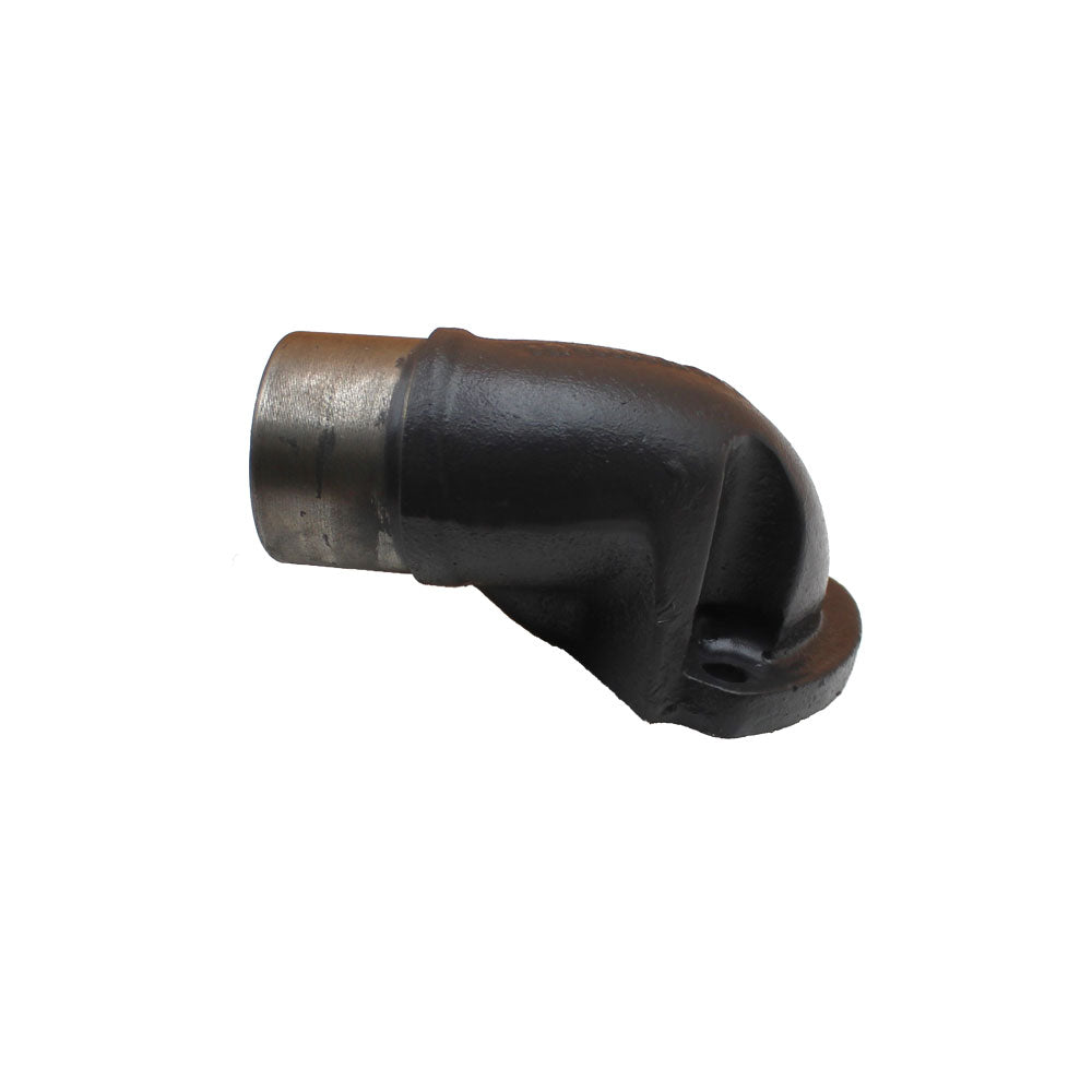 7000805M1 Fits Massey Ferguson Tractor Exhaust Elbow 231 & 240P w/ Diesel ...