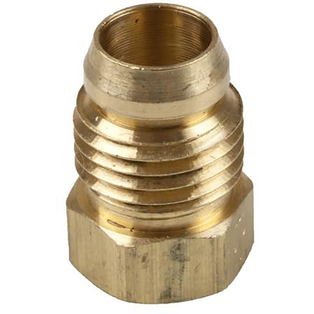 29899D Fuel Line Fitting Fits FARMALL A H M MV Super M MTA W6 W9 WR9 300 350 400