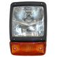 Headlight Fits JCB Replaces 700-38400
