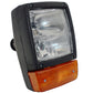 Headlight Fits JCB Replaces 700-38400