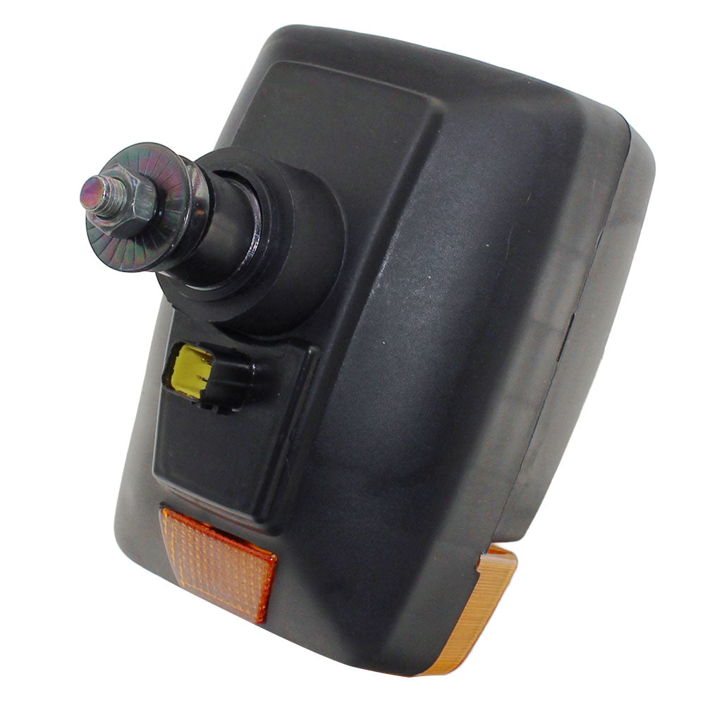 Headlight Fits JCB Replaces 700-38400