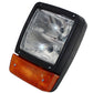 Headlight Fits JCB Replaces 700-38400