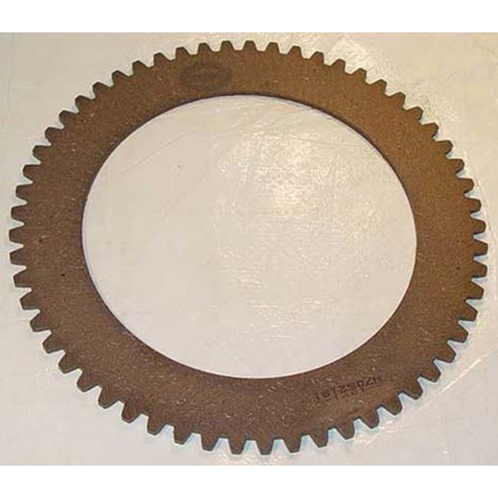 Clutch Disc Fits Allis Chalmers Replaces 047631