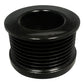 Alternator Pulley Fits Case/International Harvester Replaces J908560