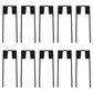 (10) 700709760 Double Tines Fits Hesston Round Baler 550 555S 555T 560 565A 565T