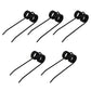 Qty 5: Double Tine Fits Hesston Replaces 700709760