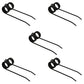 Qty 5: Double Tine Fits Hesston Replaces 700709760