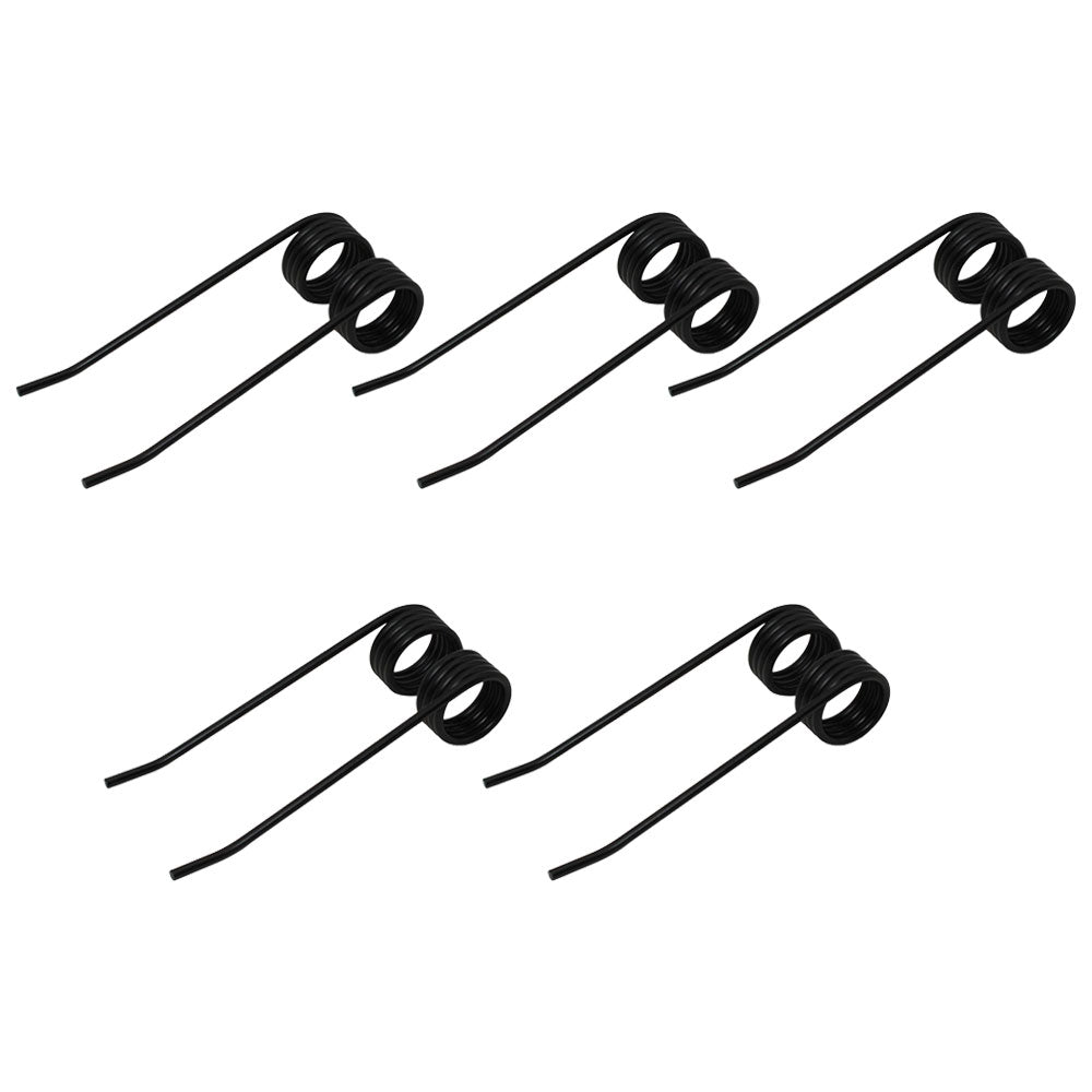 Qty 5: Double Tine Fits Hesston Replaces 700709760