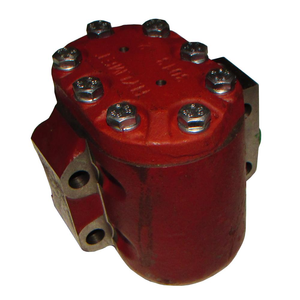 69114610 70114610 Hydraulic Pump For Zetor 2011 2511 3011 3320 3340 3511