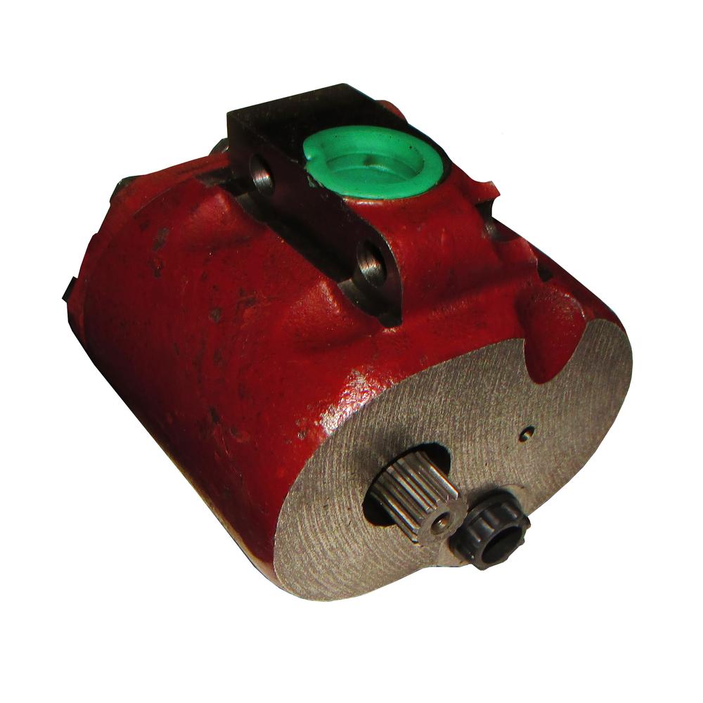HYP-ZT-70114610-P Hydraulic Pump, 70114610 - Fits Zetor 3511, 4718, 5645, 7245 +