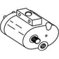 69114610 70114610 Hydraulic Pump For Zetor 2011 2511 3011 3320 3340 3511