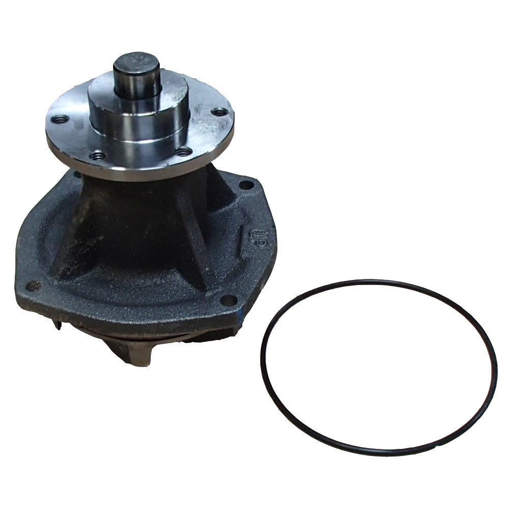 Water Pump with Hub Fits International Replaces 701335C91