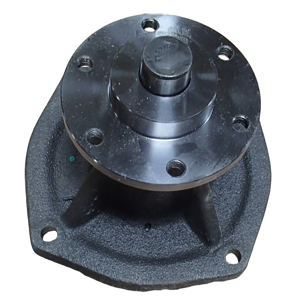 Water Pump with Hub Fits International Replaces 701335C91