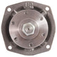 Water Pump with Hub Fits International Replaces 701335C91