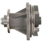 Water Pump with Hub Fits International Replaces 701335C91