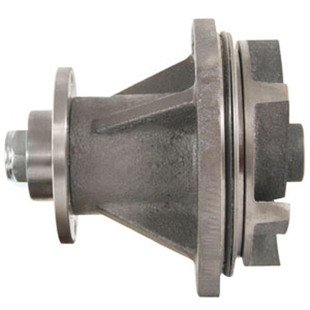 Water Pump with Hub Fits International Replaces 701335C91