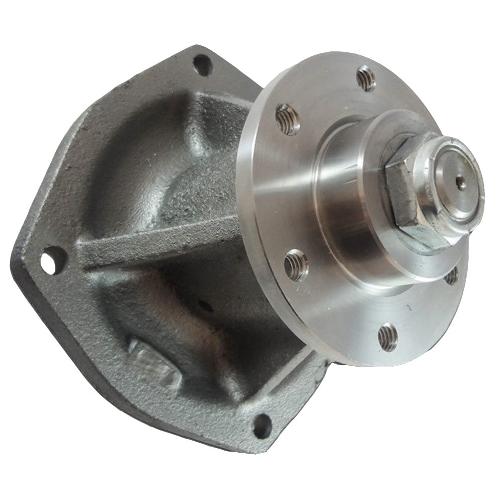Water Pump with Hub Fits International Replaces 701335C91