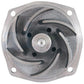 Water Pump with Hub Fits International Replaces 701335C91