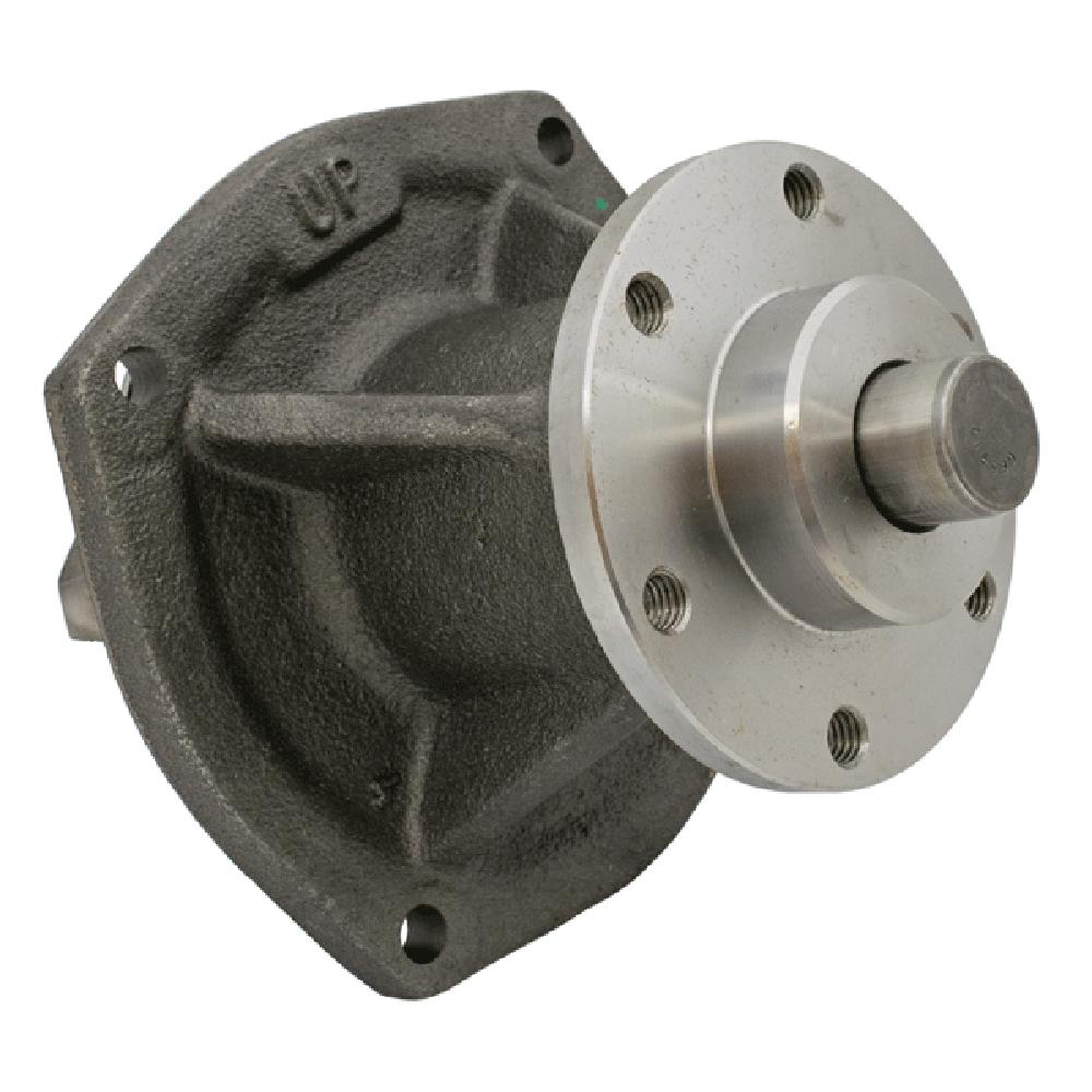 Water Pump with Hub Fits International Replaces 701335C91