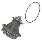 Water Pump with Hub Fits International Replaces 701335C91