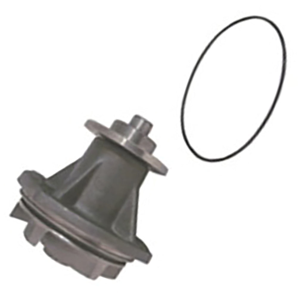 Water Pump with Hub Fits International Replaces 701335C91
